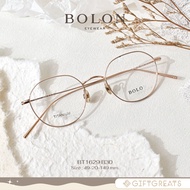 BOLON Pune BT1629 - FW24 Bolon Eyewear กรอบแว่นตา โบลอน giftgreats