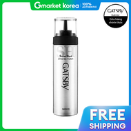 Gatsby | Gatsby Siêu Cứng Dạng Xịt Tạo Kiểu Pomade 185g Cho Tóc Đẹp Kiểu Tóc