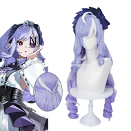 NEW Hot Game Zenless Zone Zero Vivian Cosplay Costume Anime Popular Role Playing Dress Wig Full Set