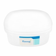 กล่องอาหารทรงเหลี่ยม  Kassa Home FSX-0903-TPX