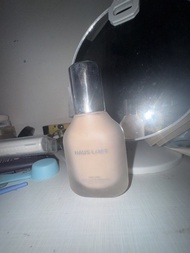 Haus Labs Foundation