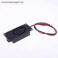 kamembelterge4.my 1/2/4Pcs DIY Advertising TV PC Speaker Computer Mini Speaker 3070 8Ohm 3W Voice Bo
