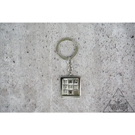 [HYDRA] Supreme Puzzle Keychain [SUP781]