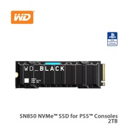 WD西部數據 (PS5 認證) SSD 2TB WDBBKW0020BBK 硬碟 預計30天内發貨 落單輸入優惠碼：alipay100，滿$500減$100 深夜特價（20時-08時）
