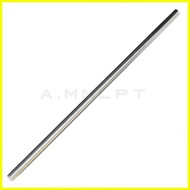 ▧ ✜ ✯ Brass Barrel with grooves  13/16mm OD with Sleeve and Stainless Housing .22 caliber