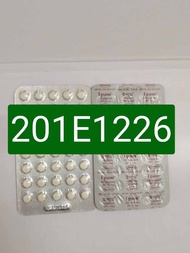 EPAM 5MG EPAM 5 MG 201 E 1226 VITAMIN 1 PAPAN 40 TABLETS 5 PAPAN 200 TABLETS 10 PAPAN 400 TABLETS..