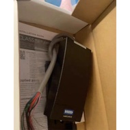 Original genuine HID RP10 access control card reader ICLASS SE