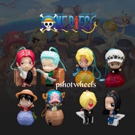McDonalds McDonald's Mcd McDonald Happy Meal Toy One Piece 2017