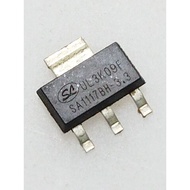 IC SA1117BH - 3.3