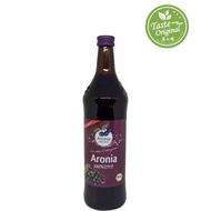 Aronia Original Organic Aronia And Cranberry Juice 700ml