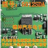 HY 5012SDA New Ones