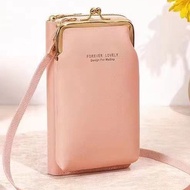 kate spade sling bag kate spade wallet ✫cathrine#8908 KOREAN FASHION PHONE WALLET BAG SLING BAG FOR