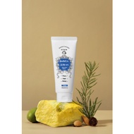 Timmsmore Sulfur Kelp All-in-One Swimming Shampoo Body Wash 200 ml Chlorine Removal Swimming Shampoo