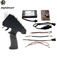 RL 2.4G Remote Controller Circuit Board Kit for MN78/ B16 Series Controller Set Accessory