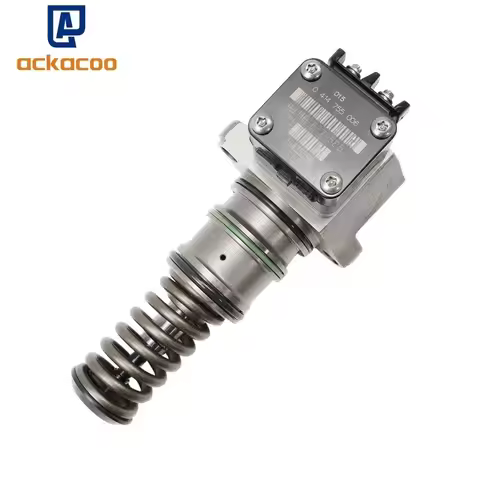 0414755006 0414755007 Electronic Unit Pump For PLD1B100/480/12S180 Renault Trucks Magnum 400-480 DAF