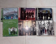 嵐 Arashi CD 專輯 (多款)