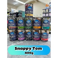 Snappy Tom Canned - Cat Wet Food