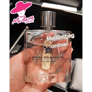 น้ำหอม RIR Royal Ivy Regatta แท้จากช็อป กลิ่นช็อป