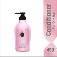 MA CHERIE Moisture Shampoo 450ml Moisture Conditioner 450ml Air Feel Shampoo 450ml Air Feel Conditio