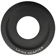 LAINA C-Mount CCTV / Cine Lens To Sony E Mount Adaptor (金屬接環)