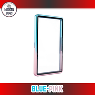 【Morgan Games】[Ready Stock] Dual Color Magnetic Metal Slab Guard Protector for Graded Slab - PSA/CGC