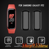 Samsung Galaxy Fit 2 3D Full screen protector, anti-scratch, screen protector