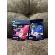 G'nite Herbal Gummy Candy Thailand