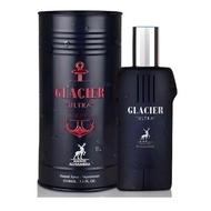 Glacier Bold Maison Alhambra  100ml EDP by 100 ml Le Perfume Men