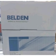 Belden UTP Cat6e LAN Cable Belden cat6/ Cat6e data cable network indoor Cat6e LAN cable