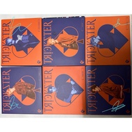 Oneus Album Digipack