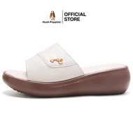 Hush Puppies_รองเท้าผู้หญิง รุ่น ANGELA HP 8WSFI081658C - สีดำ (รองเท้าแตะแบบสวม)