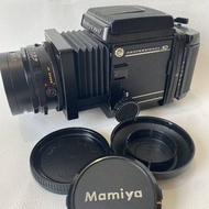 MAMIYA Mamiya RB67 pro SD sekor C 1：3.8 127mm