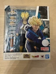 Bandai S.H.Figuarts Dragon Ball Z 龍珠 SHF 杜拉格斯