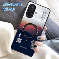 Softcase Vivo V60 Lite - Case Hp Vivo V60 Lite - Casing Vivo V60 Lite Terbaru