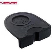~*萊康精品*~ Tiamo 防滑填壓器用轉角墊-黑色(BC2400) 半自動咖啡機用