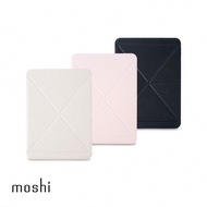 moshi iPad 10.9-inch/iPad 11-inch (A16) VersaCover Multi-Angle Front Rear Protective Case