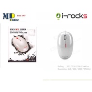 i-rocks IM3 We Team Gaming Mouse