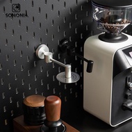 SONONIA Magnetic Espresso Puck Screen Stand Fits 51/53/58mm for Hotel Office Home