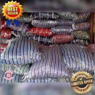 Bantal kekabu/pillow/bantal kekabu campur size XL