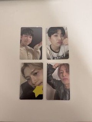 GOT7小卡