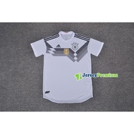 Germany 2018 World Cup Home Soccer Jersey (Player)