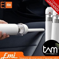 SHIPPINGbebas - Mi Mijia Vacuum Cleaner Mini Car 120W 13000Pa Wireless Car Vacuum