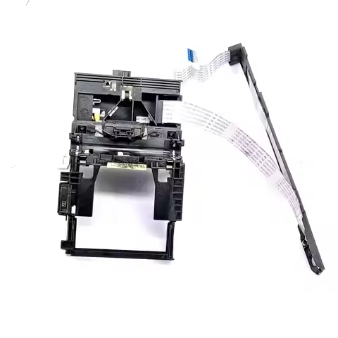 8650 8600 8660 251DW 8635 250DW 8640 8625 Printhead Carriage Fits For HP 8610 8620 8100 8630 276DW 2