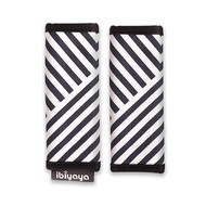 IBIYAYA Stroller Handle Cover – LINEA | Protective Handle Grip Cover