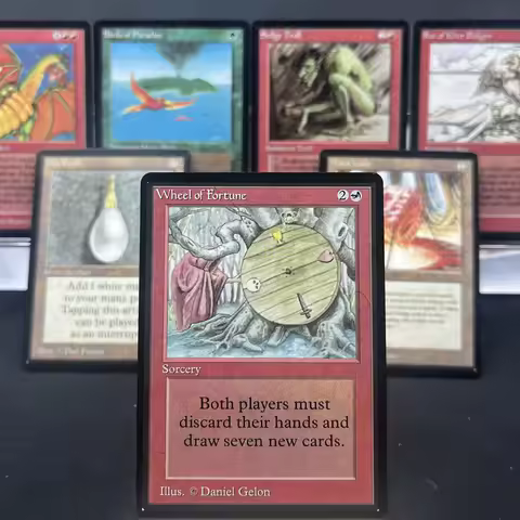 BETA NORMAL1/2-02 TCG Cards for Home Play Proxy Nether Shadow Dragon Whelp Word of Command Earthquak