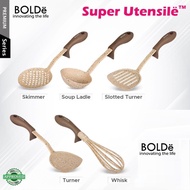 Terlaris SPATULA BOLDE SATUAN BOLDe Spatula Bolde Turner Super