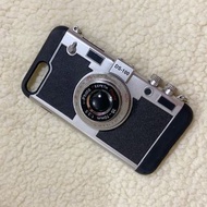 Apple iPhone XR 相機造型手機殼保護套 phone case