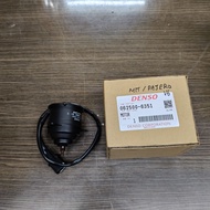 MITSUBISHI PAJERO V6 RADIATOR FAN MOTOR ORIGINAL DENSO 062500-6351