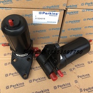 Parkins Electronic Oil Input Pump 4132A018 ULPK0041 Oil Water Separation Assembly26560201 1R1804