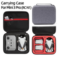 Drone Box for DJI Mini 3 PRO Portable Drone Stand-Alone Box Storage Case for DJI Mini 3 Pro Accessories